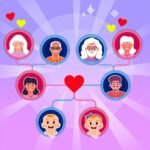 family life mod apk​