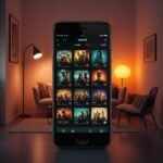 movie hub apk download​