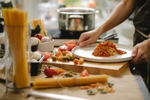 Quick Recipe for Dinner